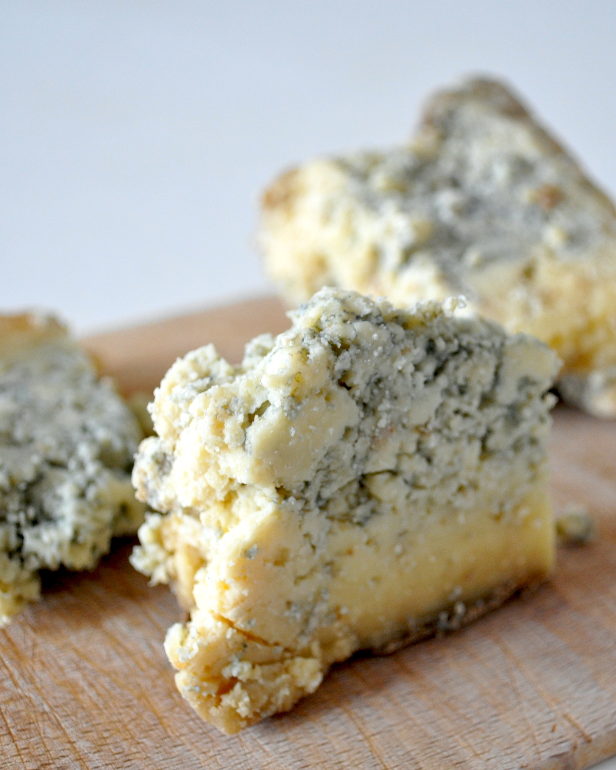 Bleu de Termignon ©Frédérique Voisin-Demery CC BY 2.0