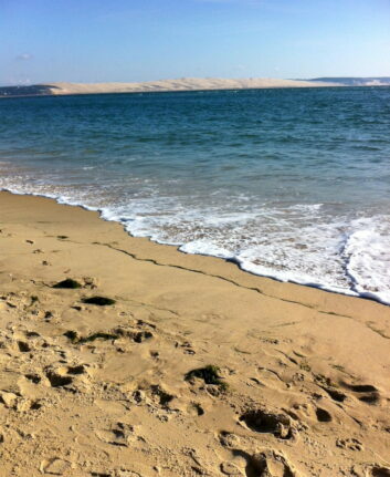 Cap Ferret