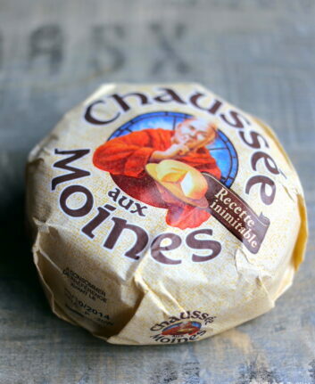 Chaussée aux moines