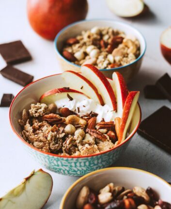 Granola