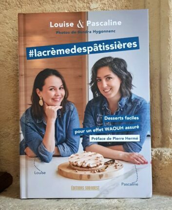 La crème des pâtissières