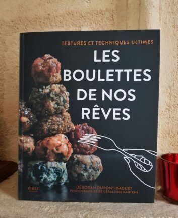 Les boulette de nos rêves