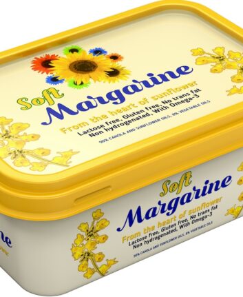Margarine