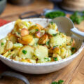 Pommes de terre Sarladaises