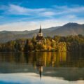Bled ©I Feel Slovenia