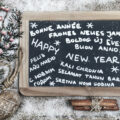 Bonne année ©De anyaivanova shutterstock