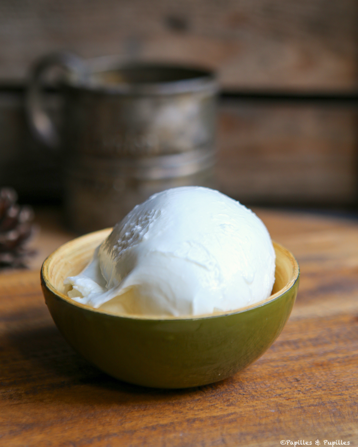 Burrata