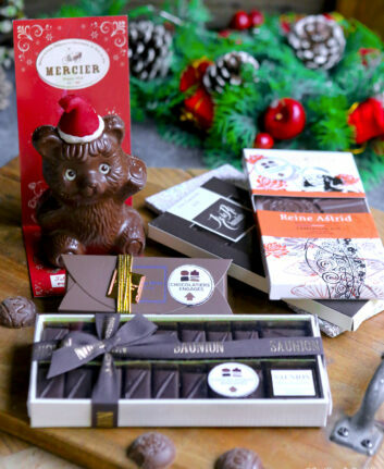 Club des chocolatiers engagés