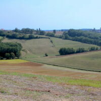 Collines Gersoises
