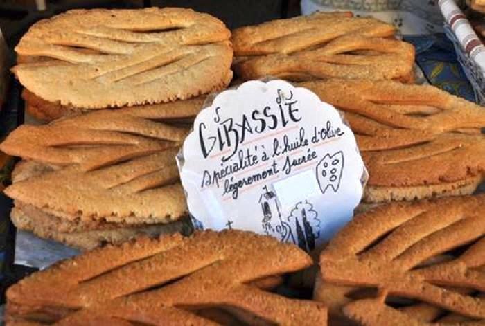 Le Gibassié ©FB La Provence d'Antan