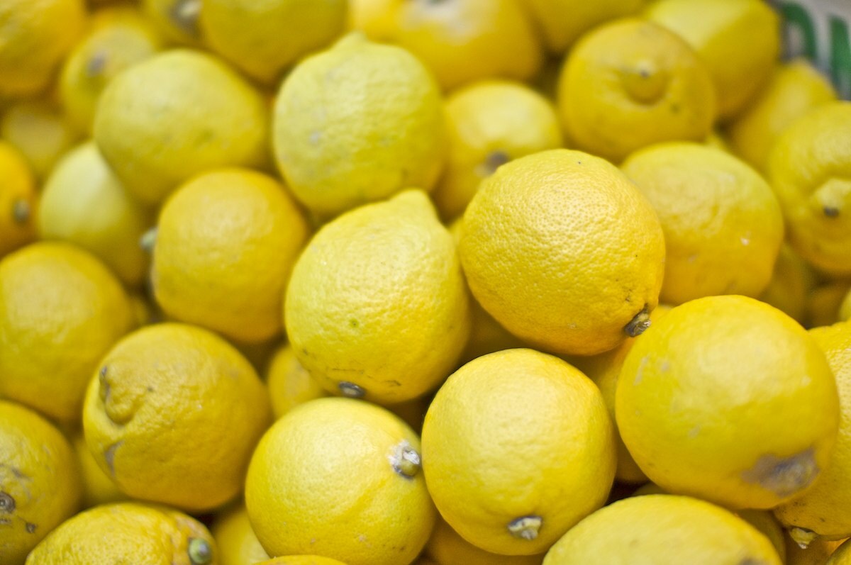 Citrons ©Anton G CC BY-NC 2.0