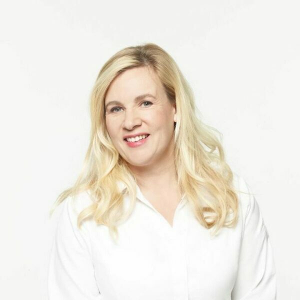 Helene Darroze ©Facebook MArsan