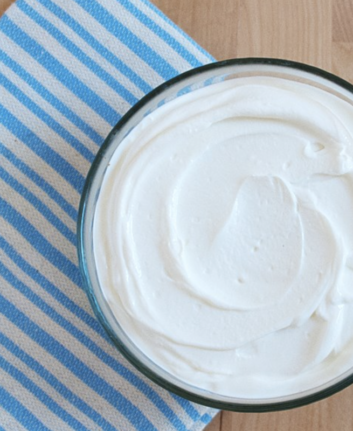Skyr ©Siggi's