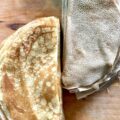 Crêpes de sarrasin