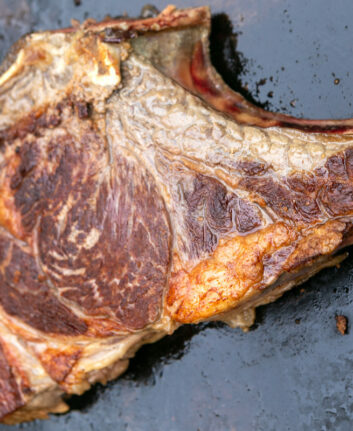Côte de boeuf 4