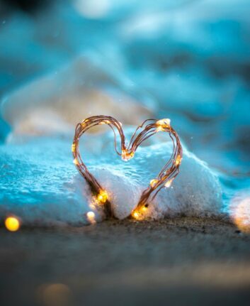 Saint Valentin ©Steve-halama-unsplash