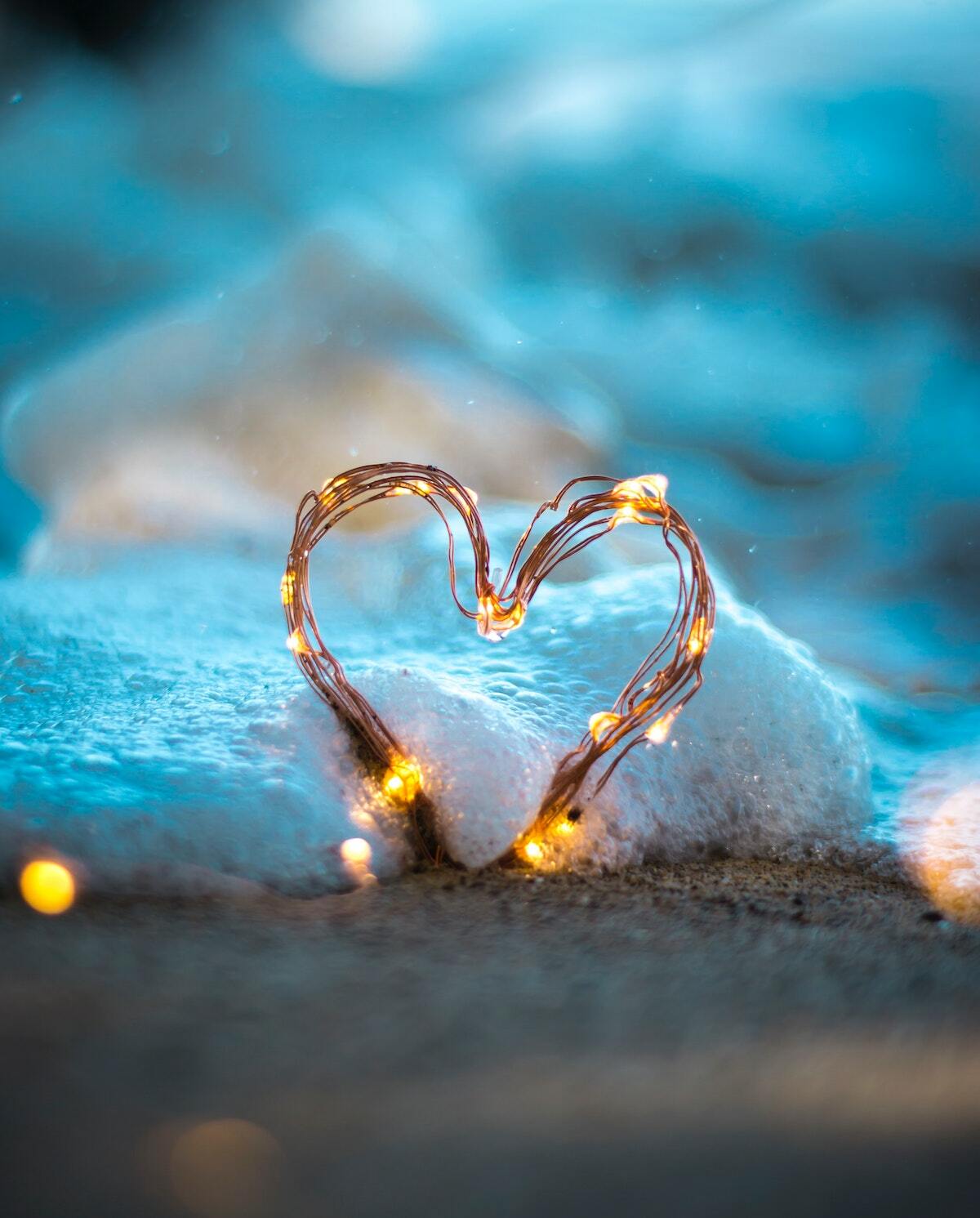 Saint Valentin ©Steve-halama-unsplash