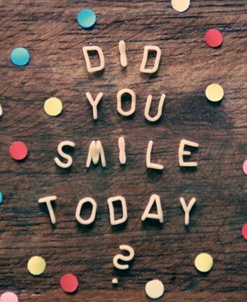 Sourire ©Kranich17 de Pixabay