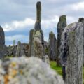 Callanish Stones ©Sonse CC BY 2.0