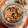 Granola maison