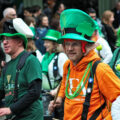 Parade de la Saint Patrick ©Dmitry Djouce CC BY 2.0