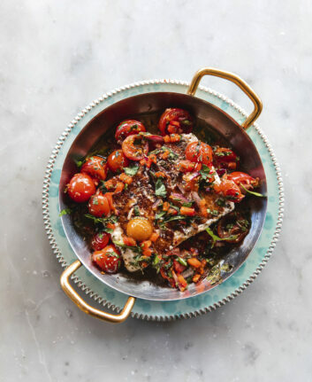 Feta Psiti par Sophia Van Den Hoek @un_fold_ed