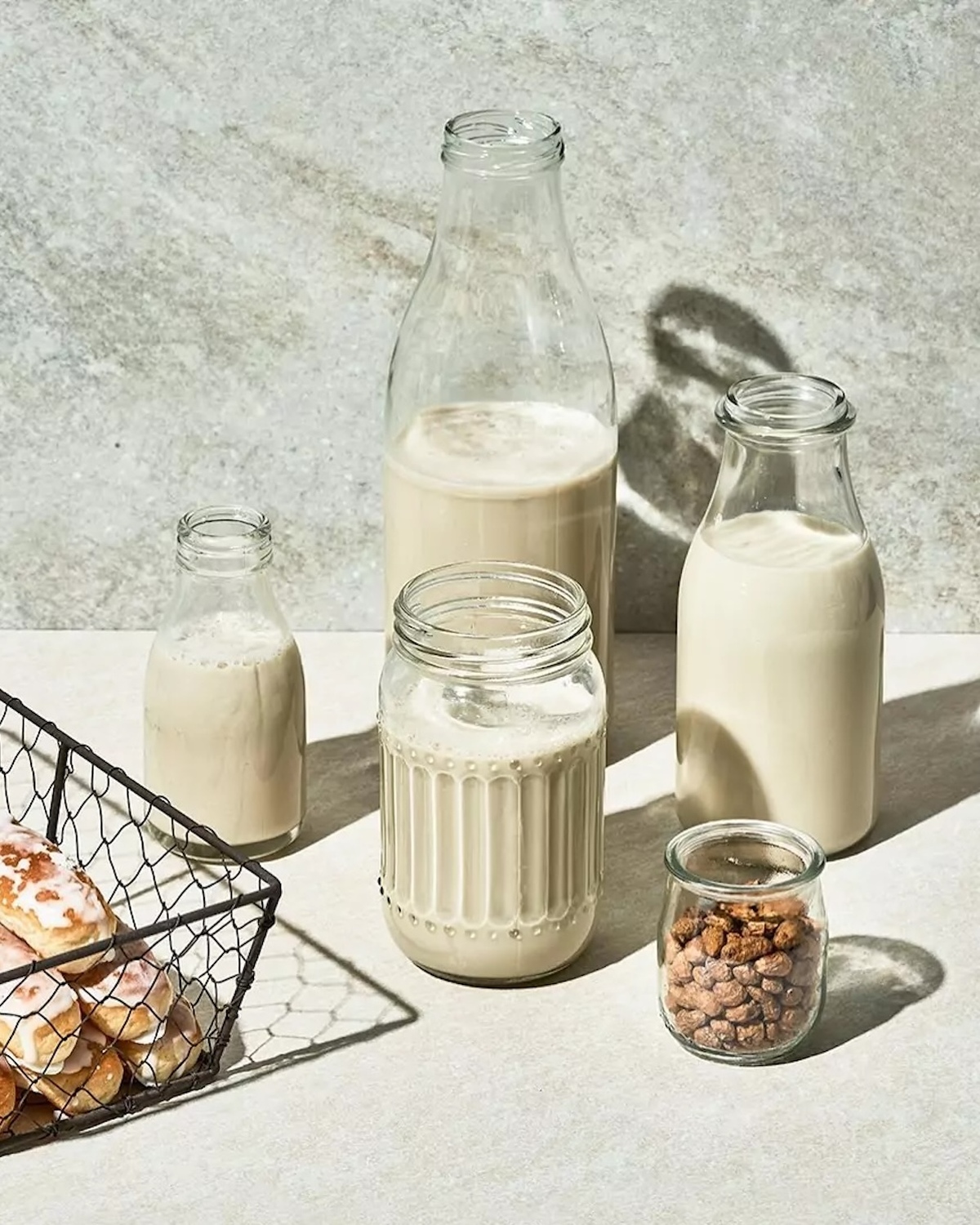 Horchata de chufa ©Fartons Polo