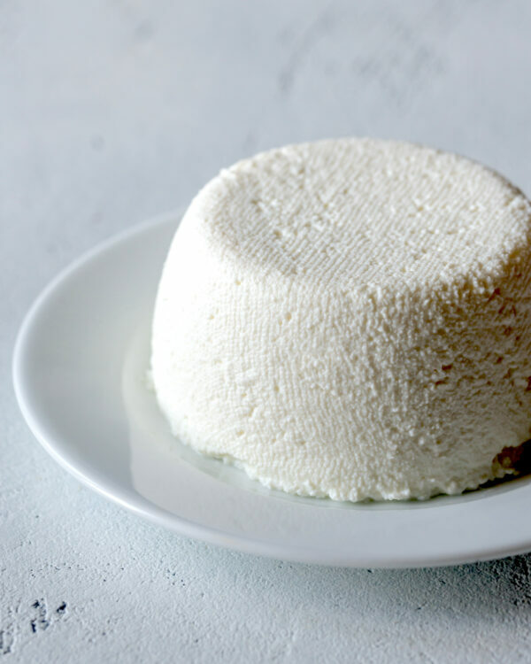 Ricotta