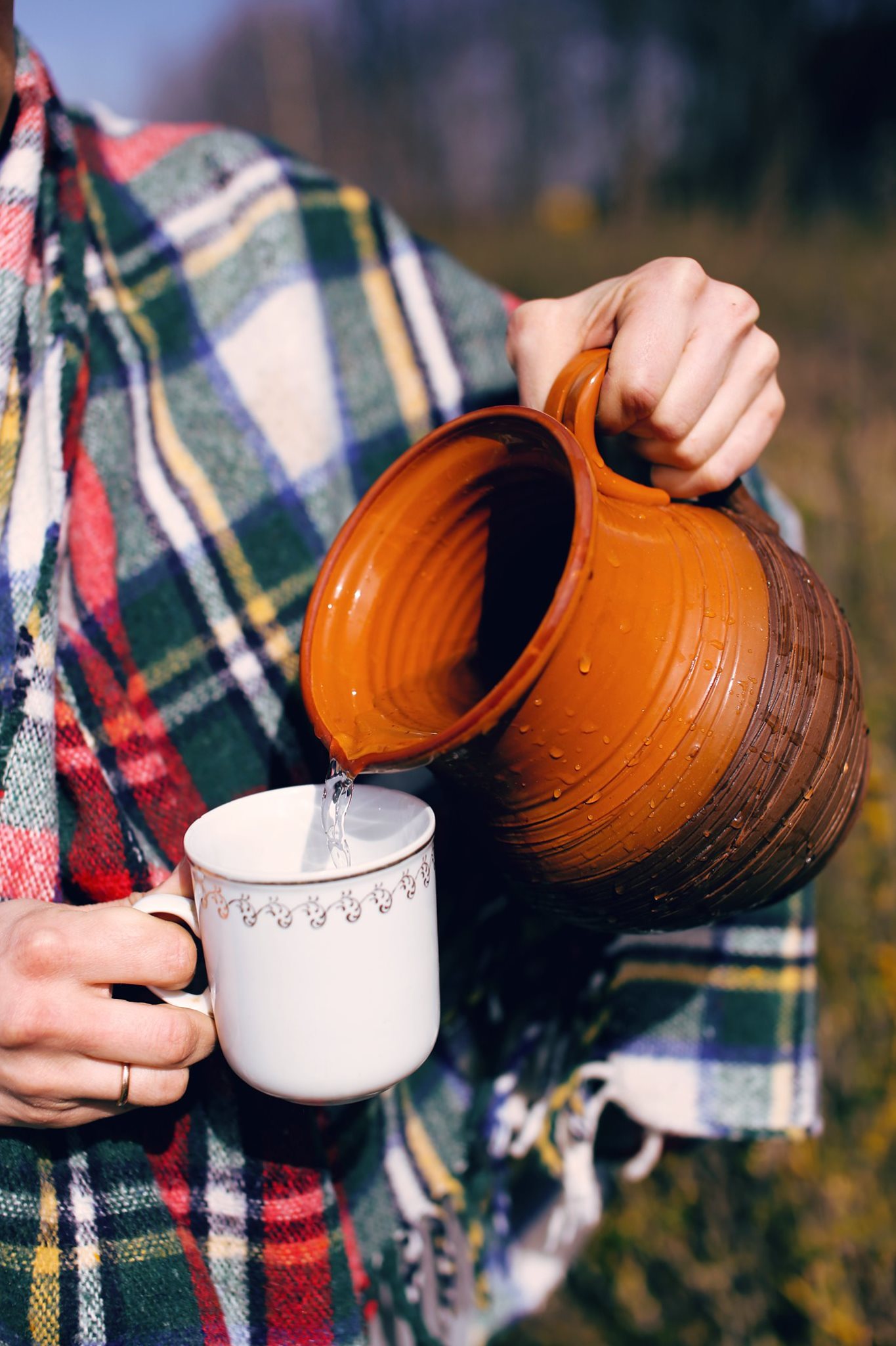 Sève de Bouleau ©Lithuania