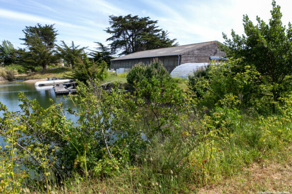 Les Jardins de la Mer