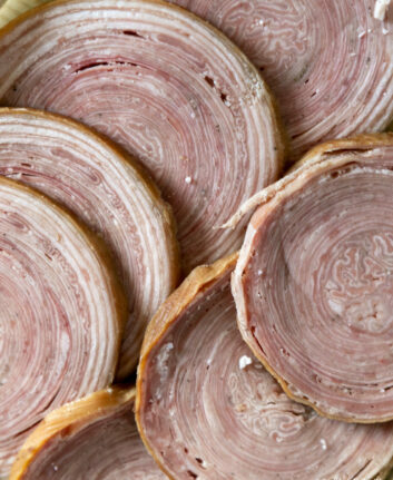 Andouille de Guémené