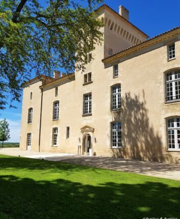 Château Lafaurie Peyraguey