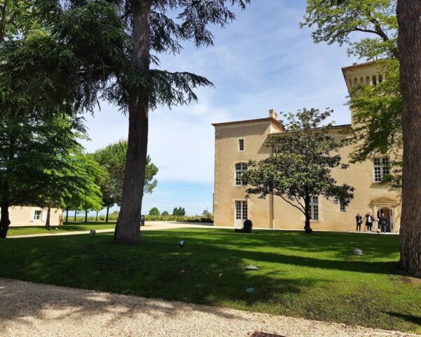 Château Lafaurie Peyraguey