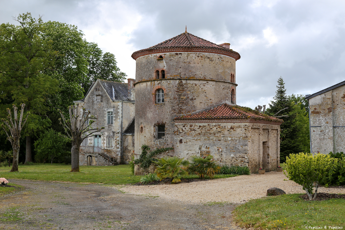 Château du Coing