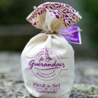 Fleur de sel de Guérande