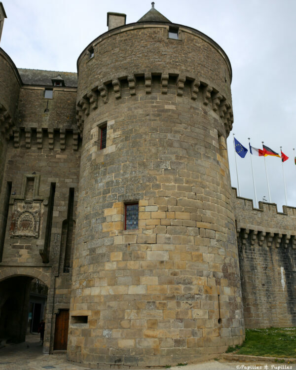 Porte Saint Michel Guérande