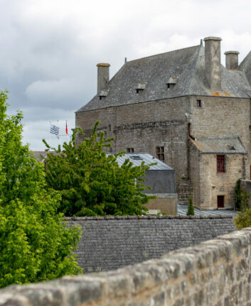 Guérande