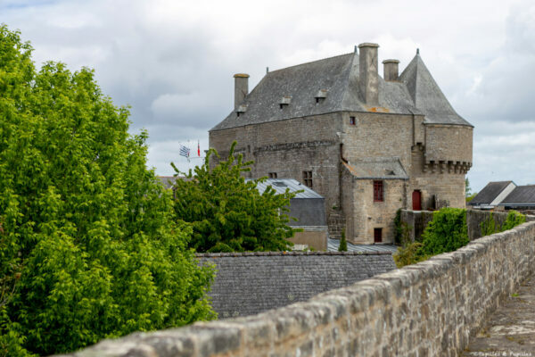 Guérande