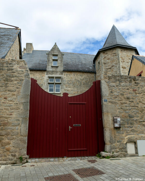 Manoir de la Prévôté