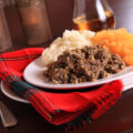 Haggis ©Norman Pogson shutterstock