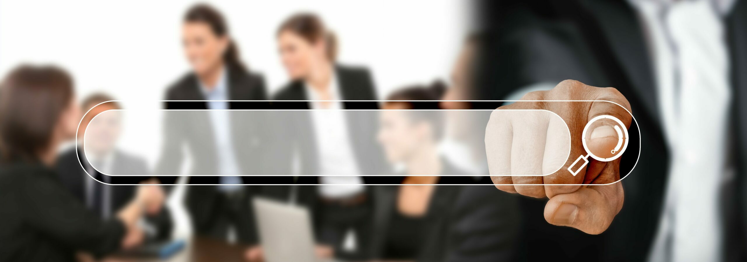 Moteur de recherche©Geralt - Pixabay