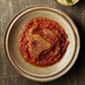 Osso buco Cyril Lignac ©T Dhellemmes