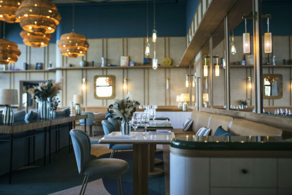 Café de paris @364 Communication