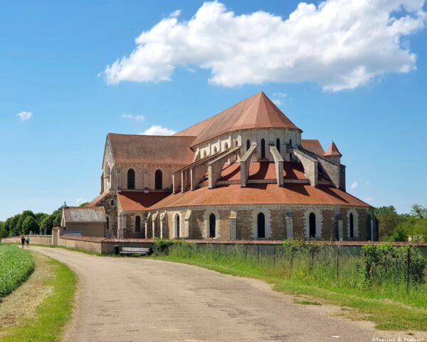 Abbaye de Pontigny