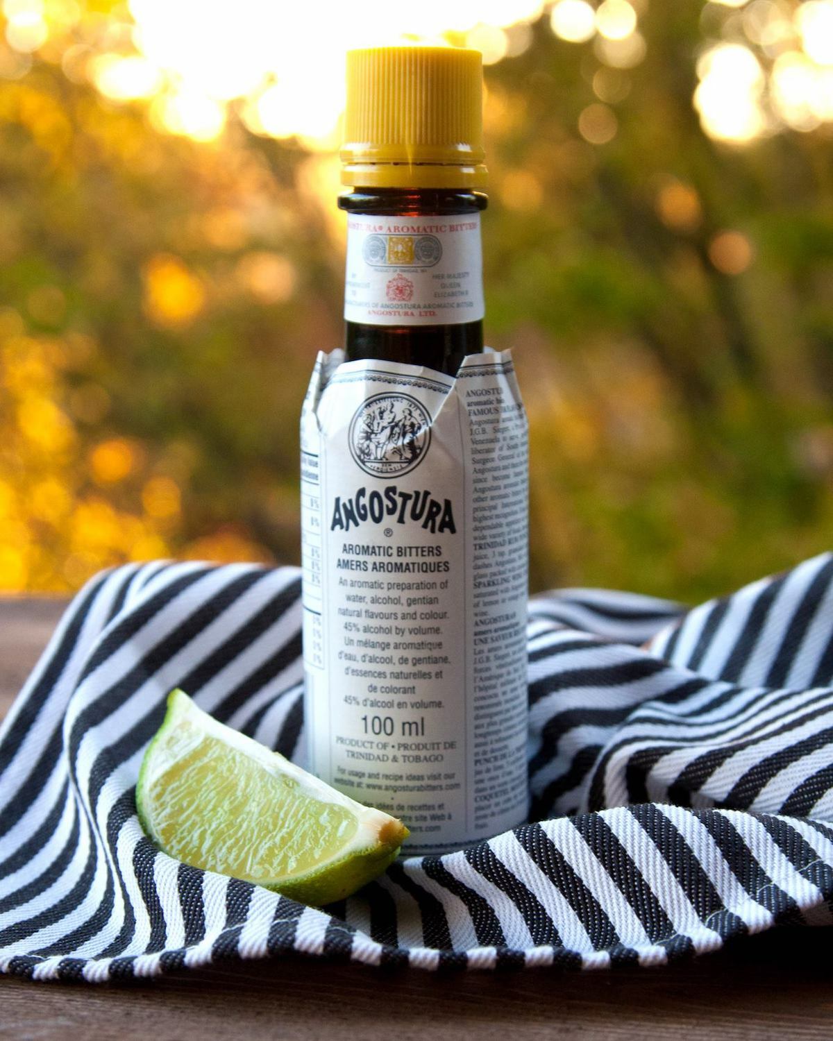 Angostura ©House of Angostura