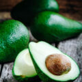 Avocat ©Ekaterina Kondratova shutterstock