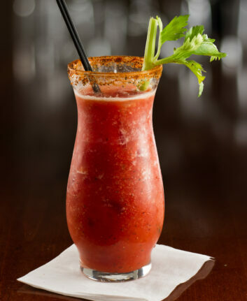 Bloody Mary ©Wollertz shutterstock