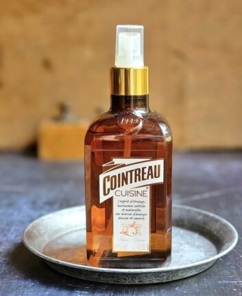 Cointreau Cuisine