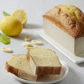 Cake Citron Yuzu