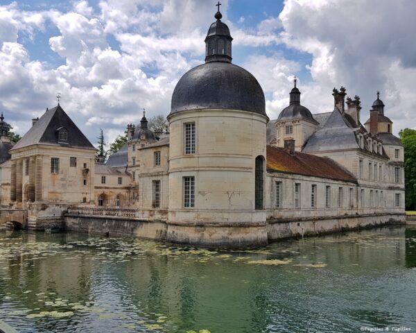 Château de Tanlay